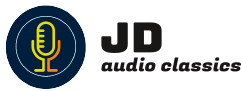 JD Audio Classics